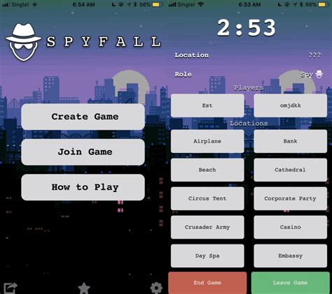 games like spyfall|online games like spyfall.